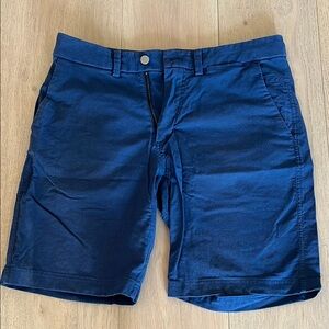 Lululemon Athletica Commission Shorts